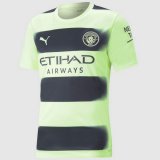 Thai terza maglia Manchester City 2023