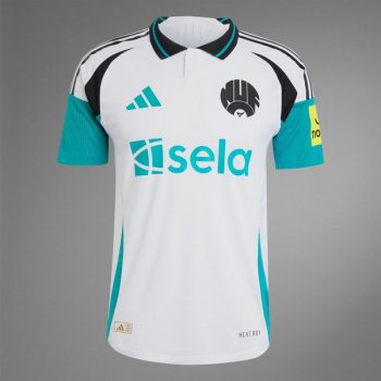 Thai terza maglia Newcastle 2025