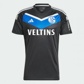 Thai terza maglia Schalke 04 2024