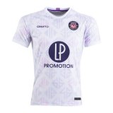 Thai terza maglia Toulouse FC 2024