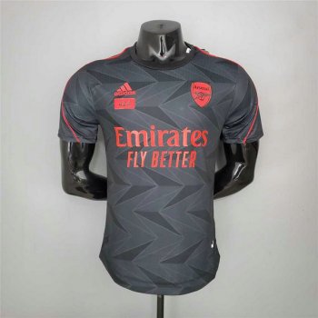 Versione del giocatore maglia Arsenal Formazione 2022