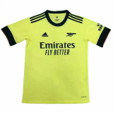 maglia Arsenal Edizione fan 2021