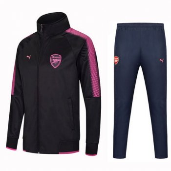 maglia Arsenal Giacca fucsia 2018