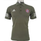 maglia Bayern Monaco Polo UCL 2018