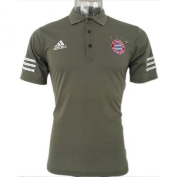 maglia Bayern Monaco Polo UCL 2018