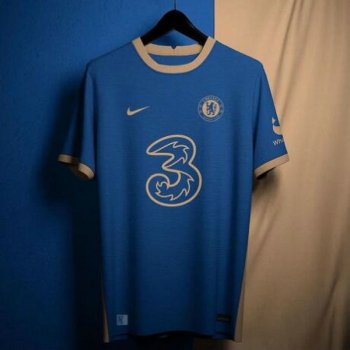 maglia Chelsea Concetto 2024