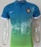 maglia Inter Polo blu 2018