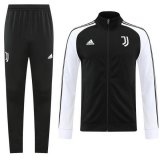 maglia Juventus Giacca Nero-01 2023