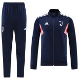 maglia Juventus Giacca blu navy 2023