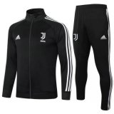 maglia Juventus Giacca nero-01 2021