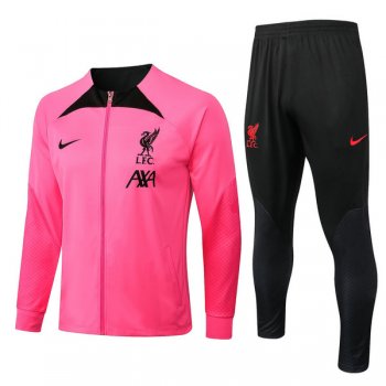 maglia Liverpool Giacca Rosa 2023