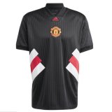 maglia Manchester United Retro ICONS 2023