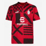 maglia Milan Pre-Partita rosso-01 2023