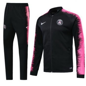 maglia PSG Giacca nero 2019