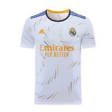 maglia Real Madrid formazione 2022 bianca