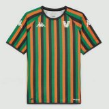 maglia Venezia pre-partita 2024