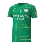 maglia portiere Manchester City 2022