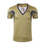 portiere maglia Italia Retro 2006