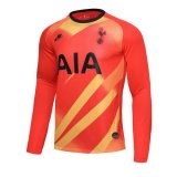 portiere maglia Tottenham manica lunga 2020