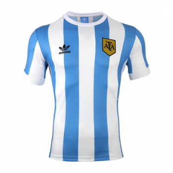 prima maglia Argentina Retro 1978