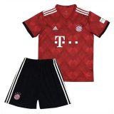 prima maglia Bayern Monaco bambino 2019