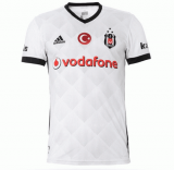 prima maglia Besiktas 2018