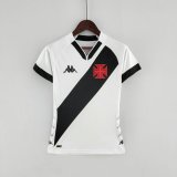 prima maglia CR Vasco da Gama donna 2023