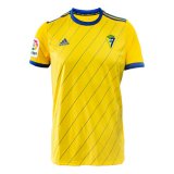 prima maglia Cadiz CF 2019