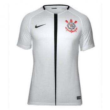 prima maglia Corinthians 2018