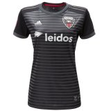 prima maglia DC United donna 2018