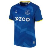 prima maglia Everton 2022