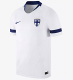 prima maglia Finlandia 2018