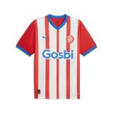 prima maglia Girona 2024