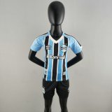 prima maglia Gremio bambino 2023