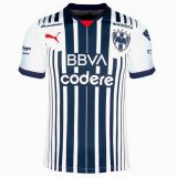 prima maglia Monterrey 2023