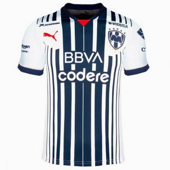 prima maglia Monterrey 2023