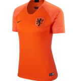 prima maglia Olanda donna 2018