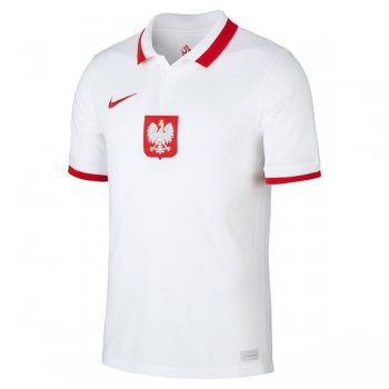 prima maglia Polonia 2022