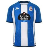 prima maglia RC Deportivo 2023