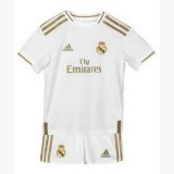 prima maglia Real Madrid bambino 2020