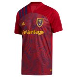 prima maglia Real Salt Lake 2021