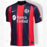 prima maglia San Lorenzo 2020