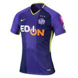 prima maglia Sanfrecce Hiroshima 2019