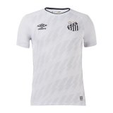 prima maglia Santos FC 2022