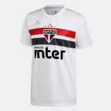 prima maglia Sao Paulo 2021