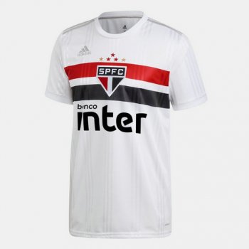 prima maglia Sao Paulo 2021