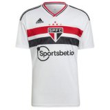 prima maglia Sao Paulo 2023