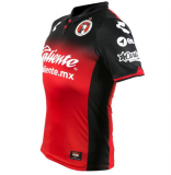 prima maglia Tijuana 2018