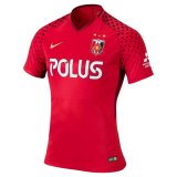 prima maglia Urawa Red Diamonds 2019