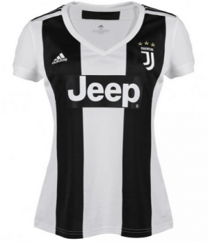 prima maglia juve donna 2019